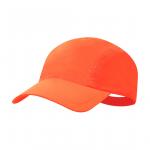 Naranja Fluor