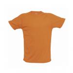 Naranja Fluor