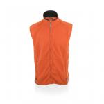 Naranja/Negro