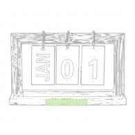 Centrado en la parte inferior