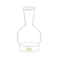 Centrado en la parte inferior