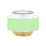Alrededor de la taza