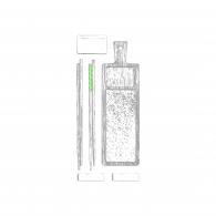 Mango utensilio 2 cara A