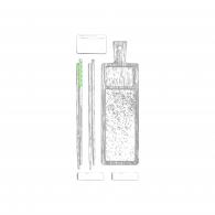 Mango utensilio 3 cara A