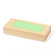 Caja de presentación