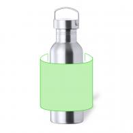 Alrededor del bidón