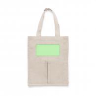 Parte superior cara principal