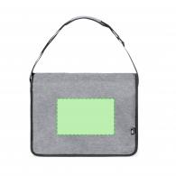 Centrado en la solapa