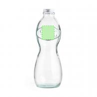 Bidón Lateral centrado