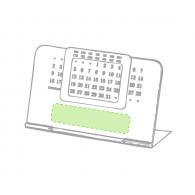 Debajo de los números