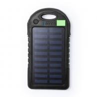 Zona superior junto a los LEDS