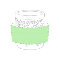 Alrededor de la taza