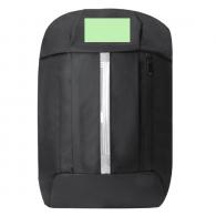 Centrado en la parte superior