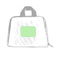 Bolsillo plegado (marcamos y plegamos)