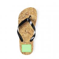 Talón Chancla Derecha