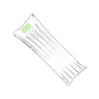 En la zona de la almohada