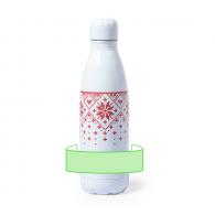 Alrededor del bidón