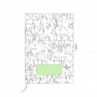 Parte inferior centrado