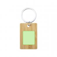 En el cuerpo, en el rectángulo