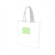 En la cara B (parte superior)