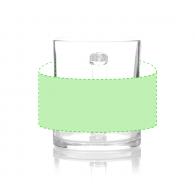 Alrededor de la taza