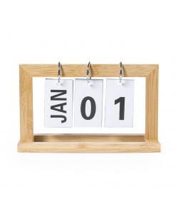 Calendario Perpetuo Vitelix