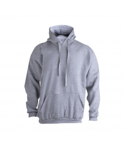 Sudadera Adulto con Capucha Harnix