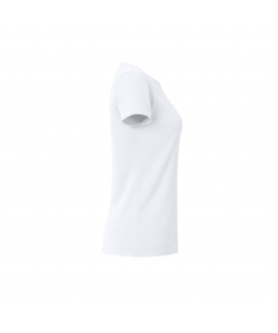 Camiseta Mujer Blanca Iconic