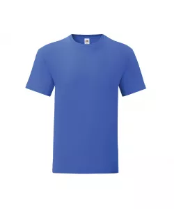 Camiseta Adulto Color Iconic