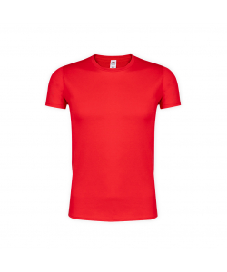 Camiseta Adulto Color Iconic