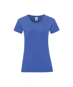 Camiseta Mujer Color Iconic