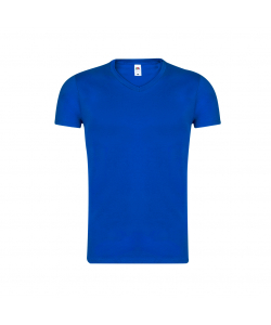 Camiseta Adulto Color Iconic V-Neck