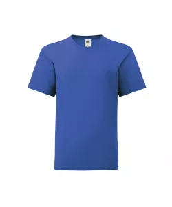 Camiseta Niño Color Iconic