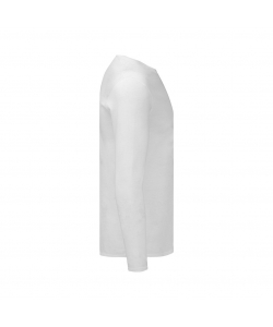 Camiseta Adulto Color Iconic Long Sleeve T