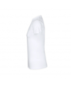 Camiseta Adulto Blanca Original T