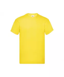 Camiseta Adulto Color Original T