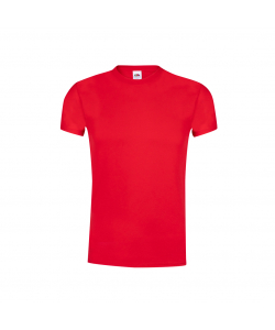 Camiseta Adulto Color Original T