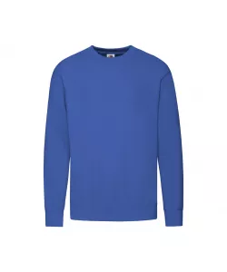 Sudadera Adulto Lightweight Set-In S