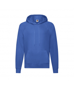 Sudadera Adulto Lightweight Hooded S