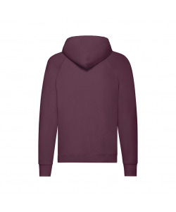 Sudadera Adulto Lightweight Hooded S
