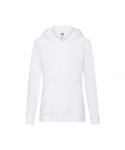 Sudadera Mujer Lightweight Hooded S