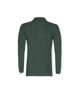 Polo Adulto Premium Long Sleeve