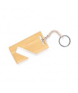 Llavero Soporte Zeke