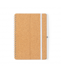 Libreta Soporte Fromky