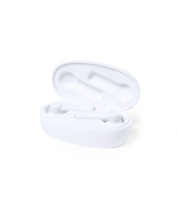 Auriculares Kermit