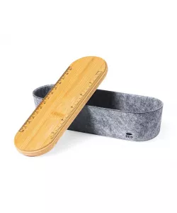 Estuche Glaston