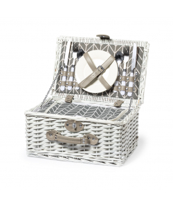 Cesta Nevera Picnic Midland