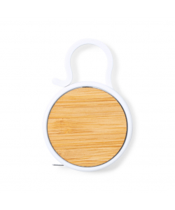 Flexómetro Lusim 1m