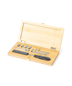 Set Herramientas Raylok