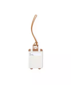 Identificador Maletas Cliffer